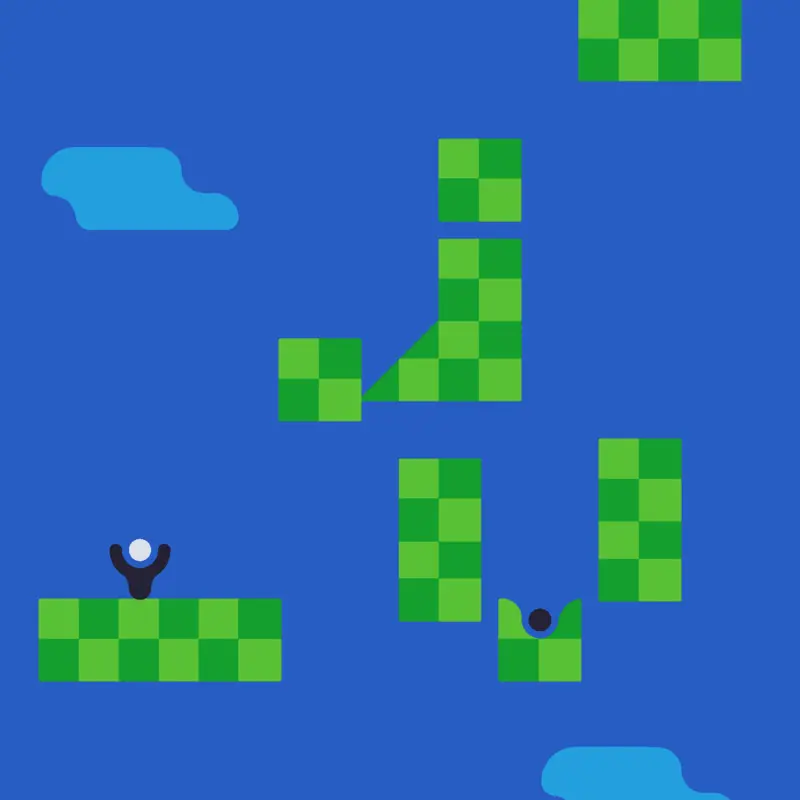 Game by @smileyg