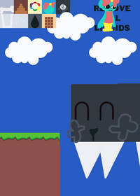 Dandy’s world | Feed Pebble