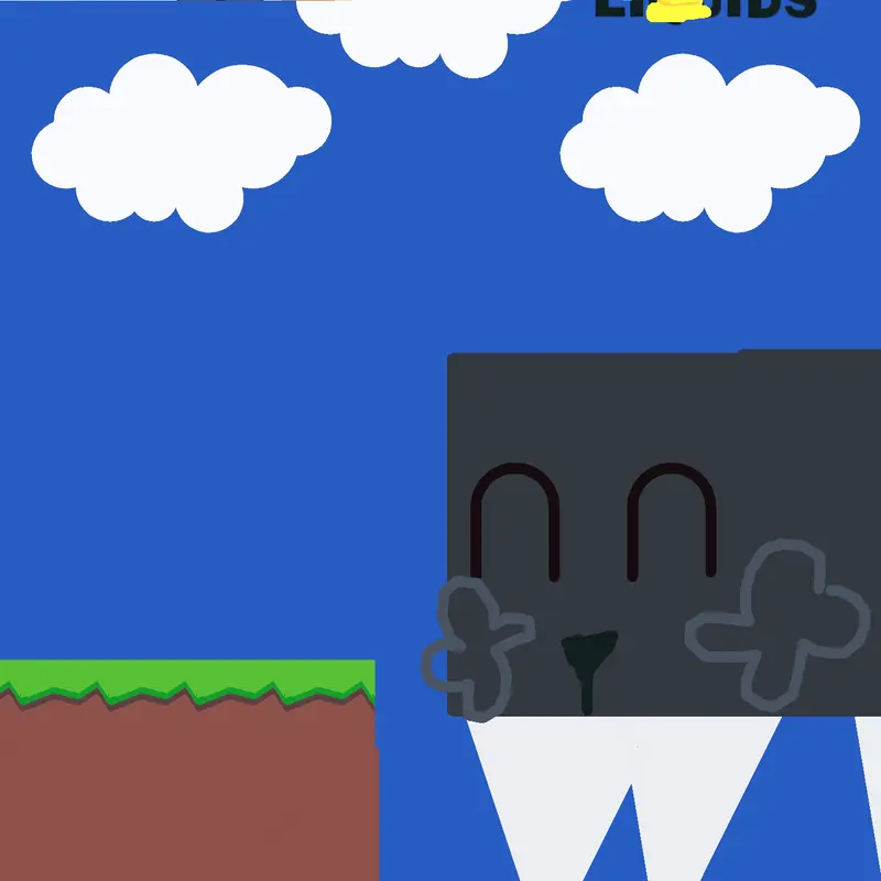 Game by @raspberryz