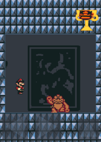 Kill Bowser 2,