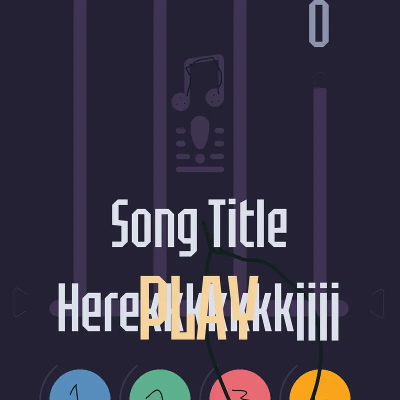 Game by @the_wildlife