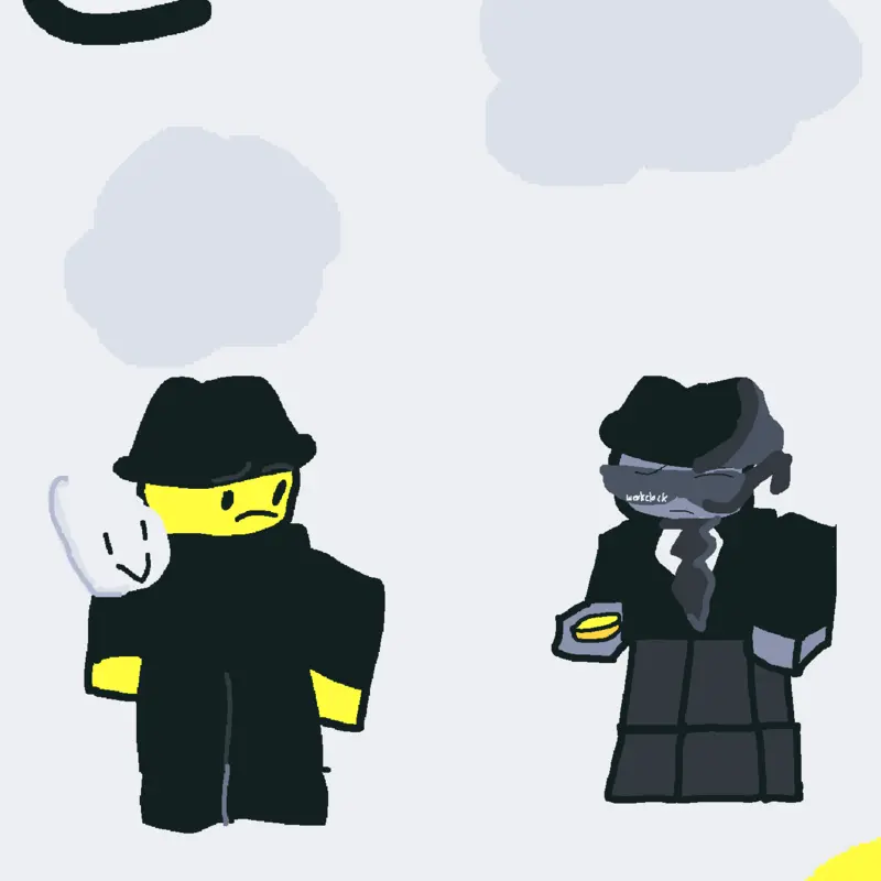 Game by @Benjamin555