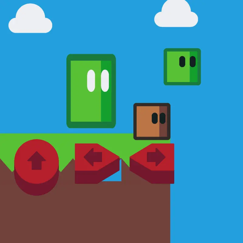 Game by @SPIKECHUFF