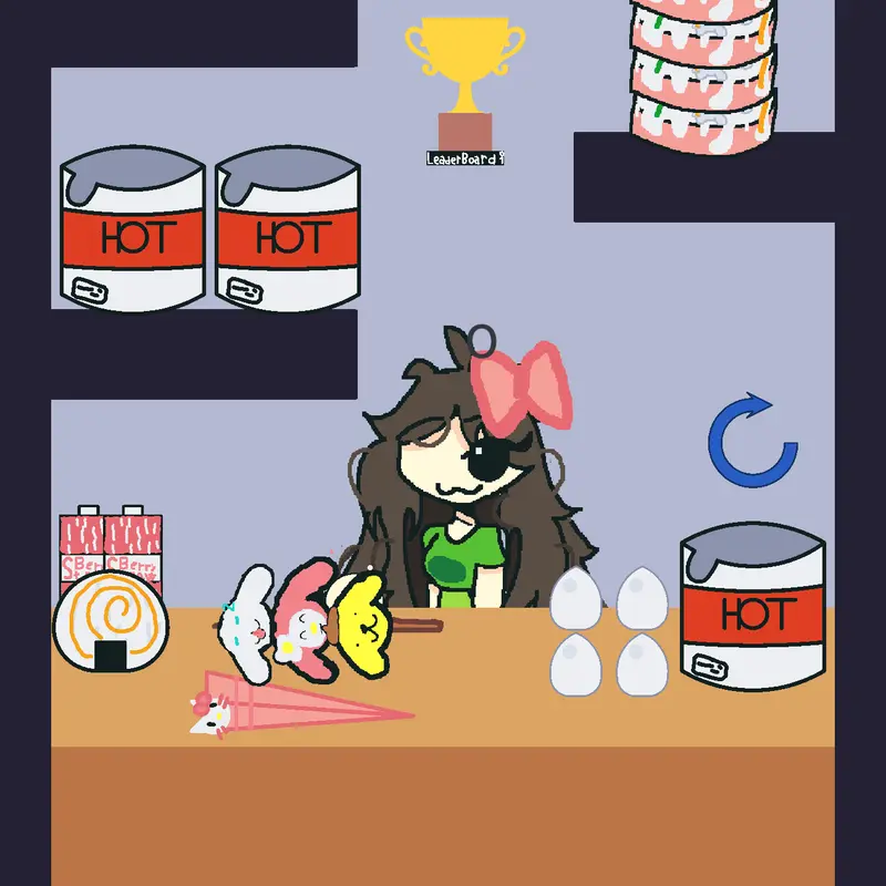 Game by @urfavmilaofc