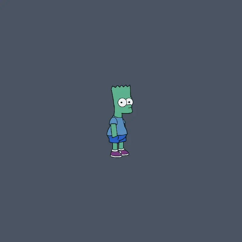 Bashful survival game by @randomplayercoolguy
