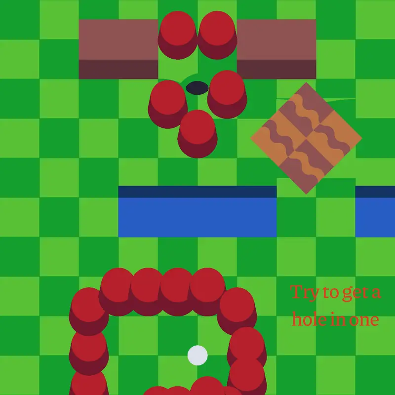 Game by @gamingoncastle