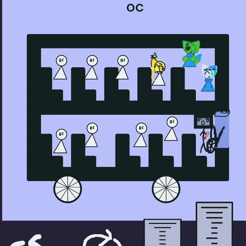 Game by @ekmekci