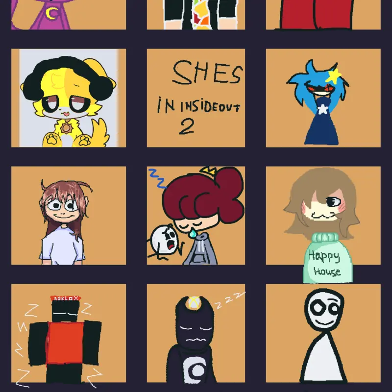 Game by @rafaelgame