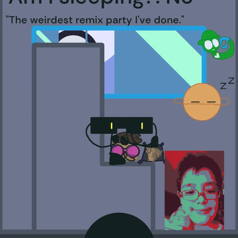 Game by @CaralGuy