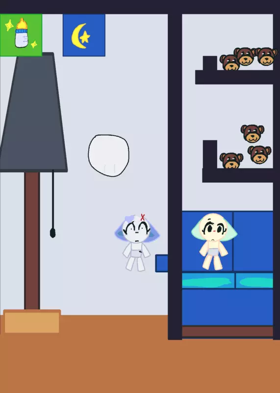 Game by @emoji_cat-_-