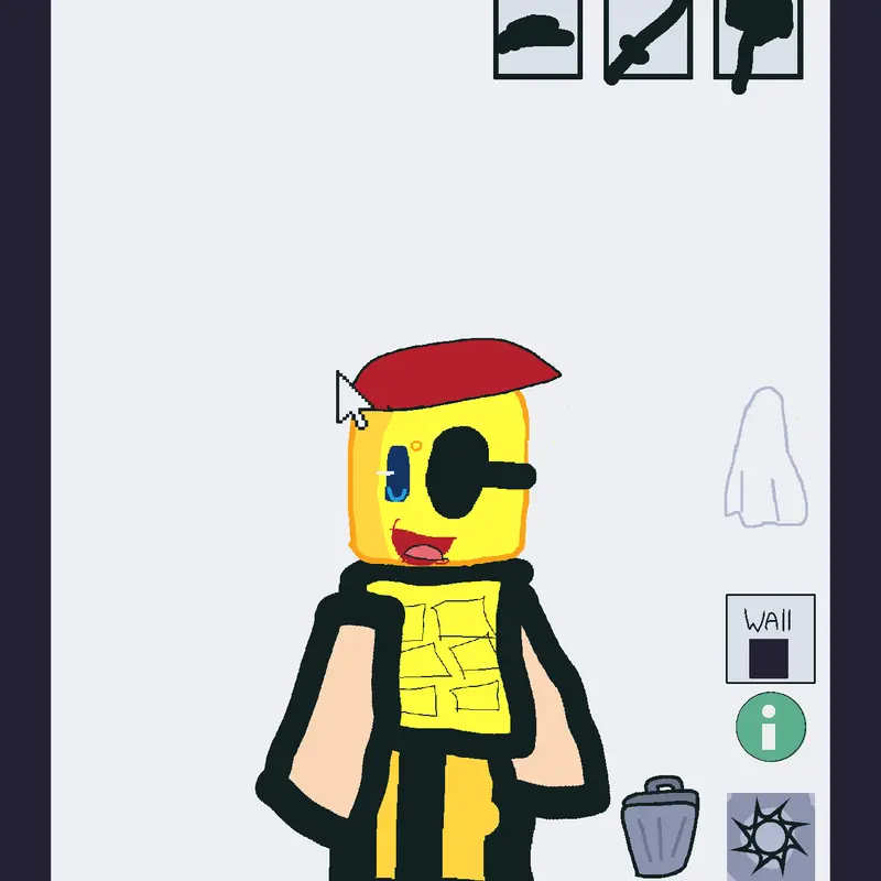 Game by @nana_account