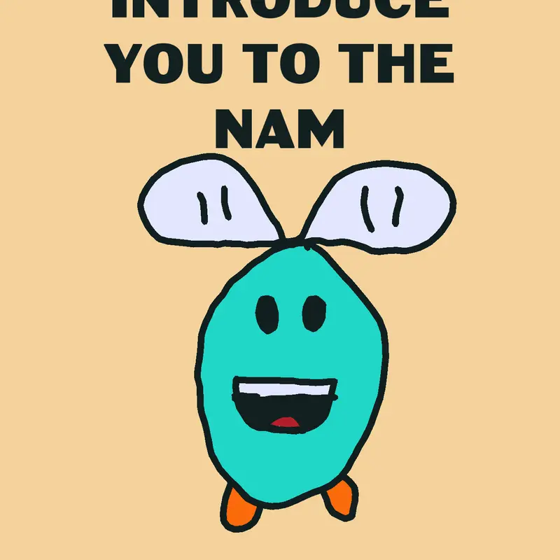 Game by @NamsAreGaming