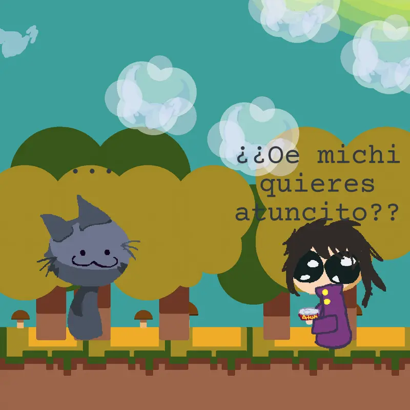 Game by @bobo_