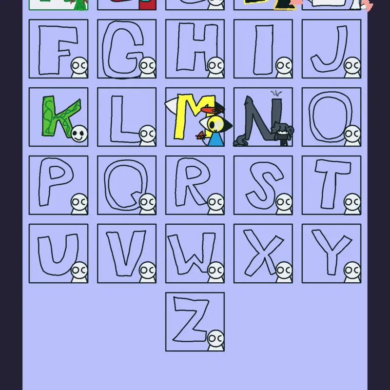 Game by @say_hello_to_nexus