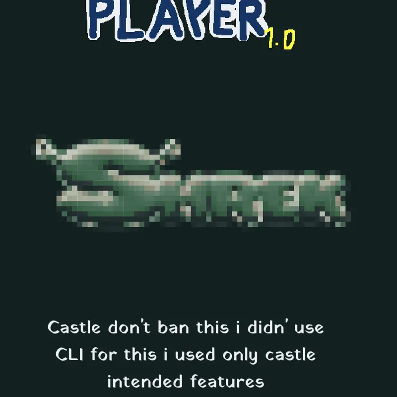 Game by @UKCastle