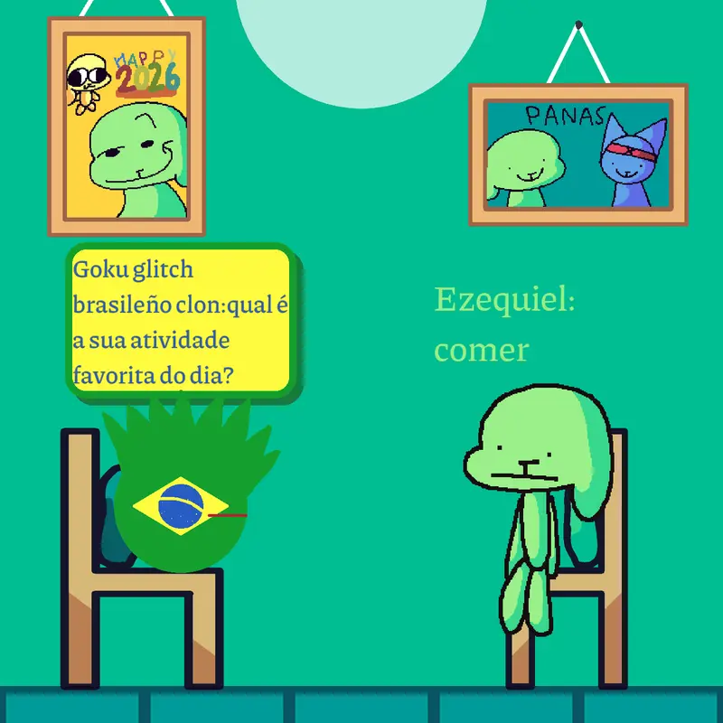 Game by @Ezequiel19