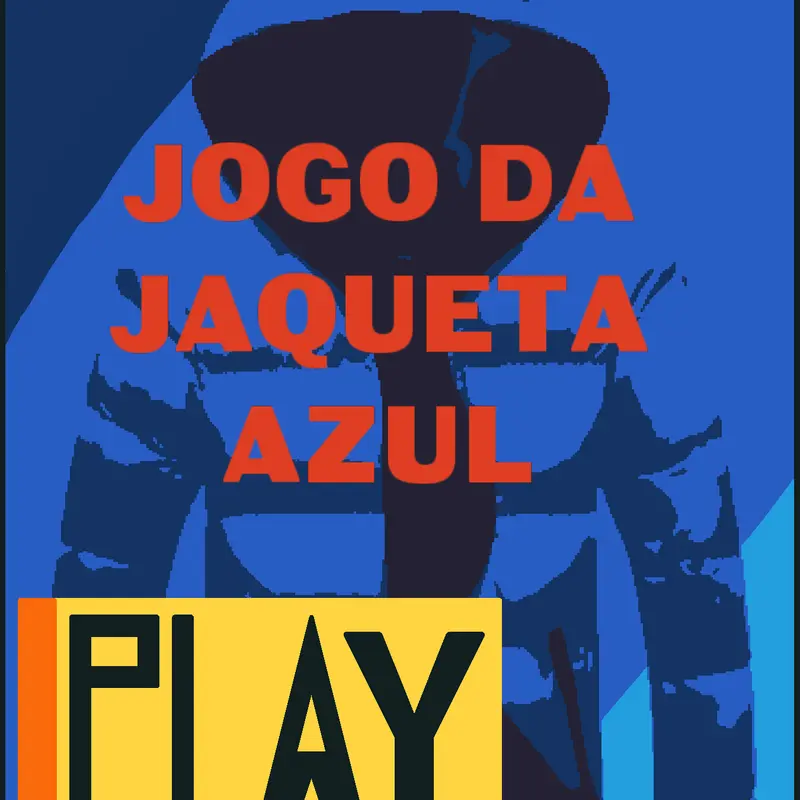 Game by @Pedropaulo