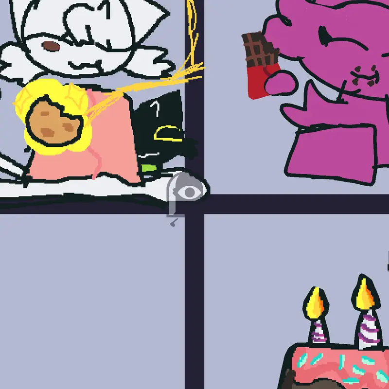 Game by @Nuggys