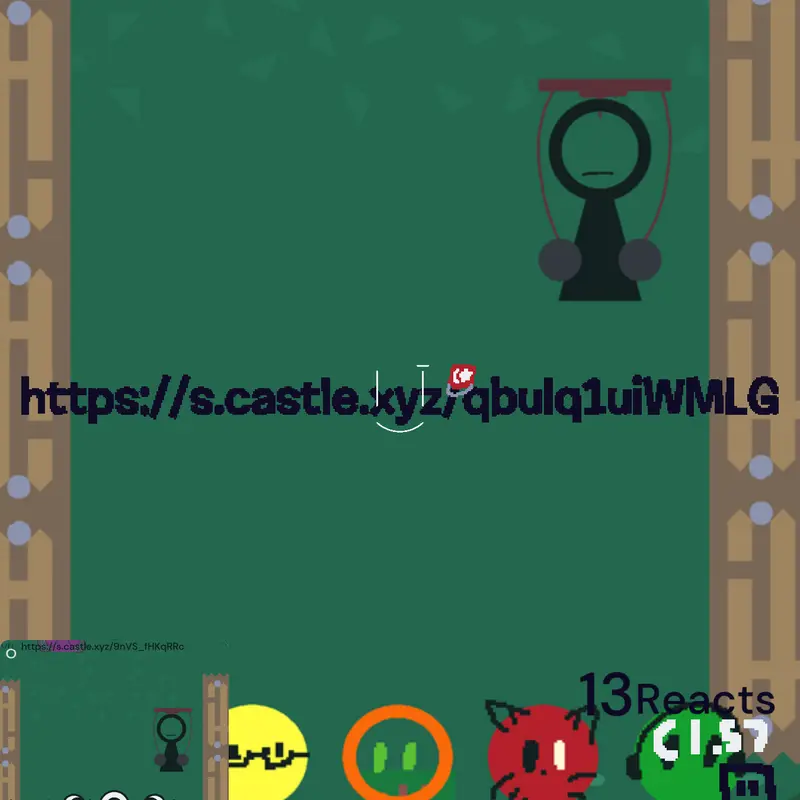 Game by @Shuwei2014