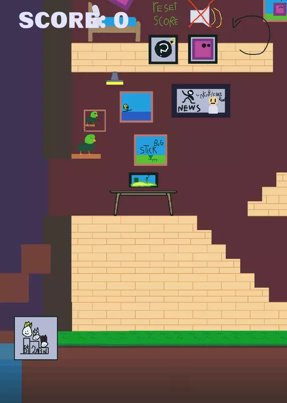 Game by @Apiten