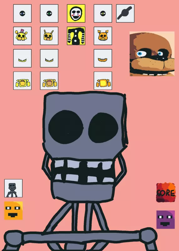 Game by @Brasilsilsil
