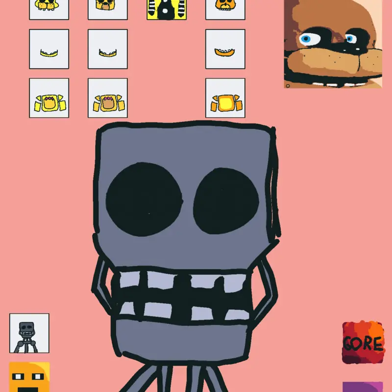 Game by @Brasilsilsil