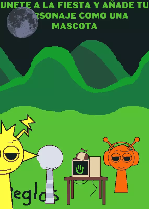 Game by @scp-100