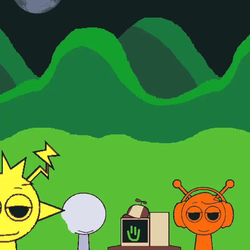 Game by @scp-100