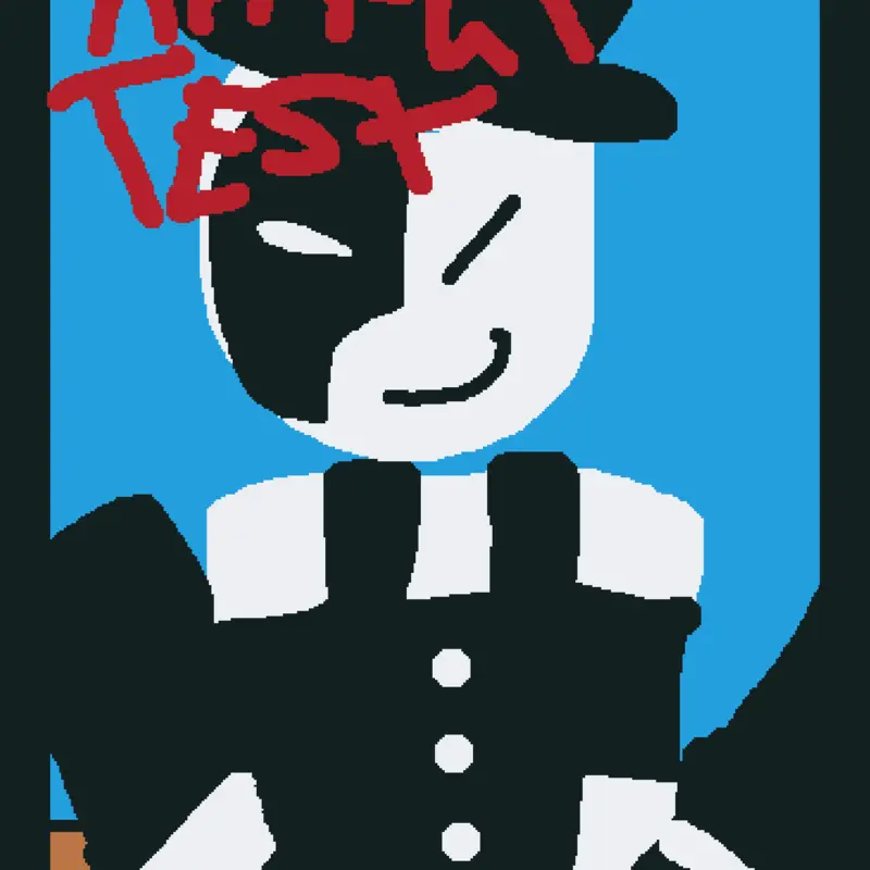 Game by @normalrat