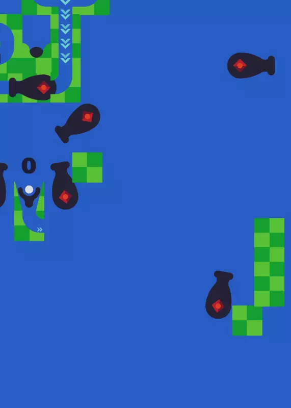 Game by @cajsh
