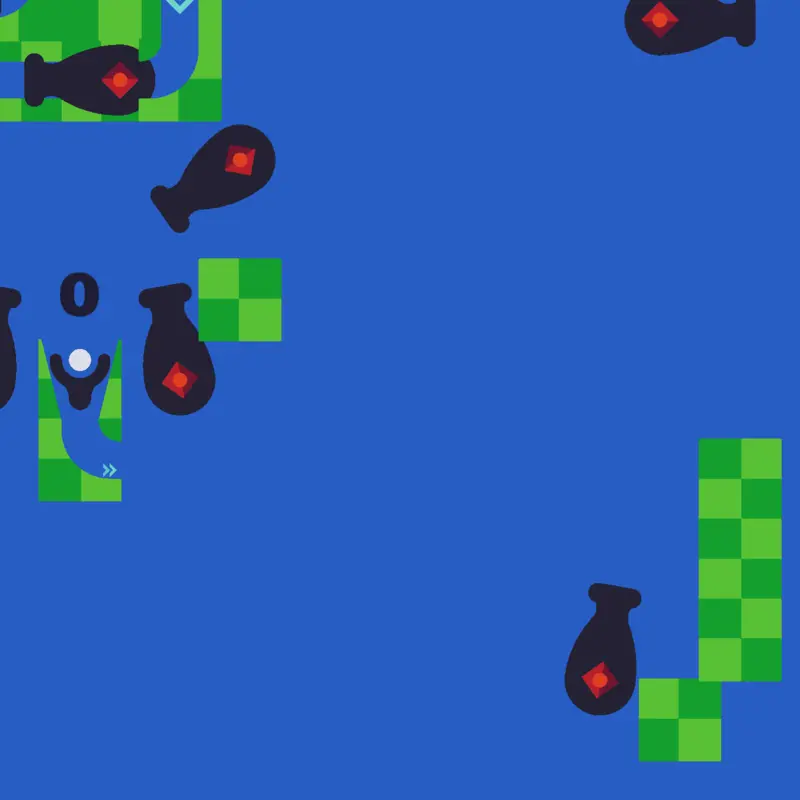 Game by @cajsh