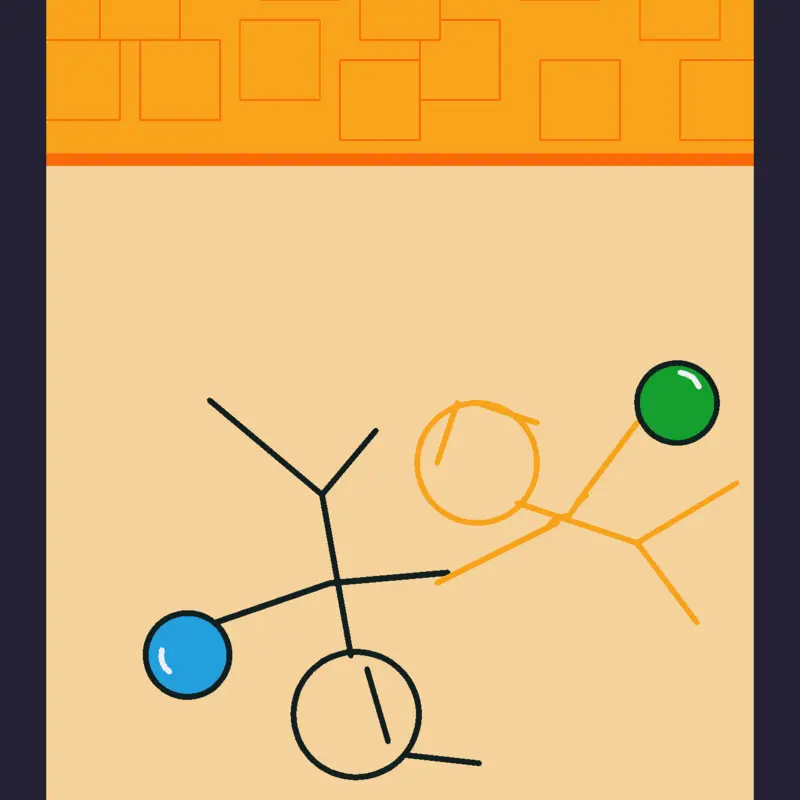 Game by @Xandy