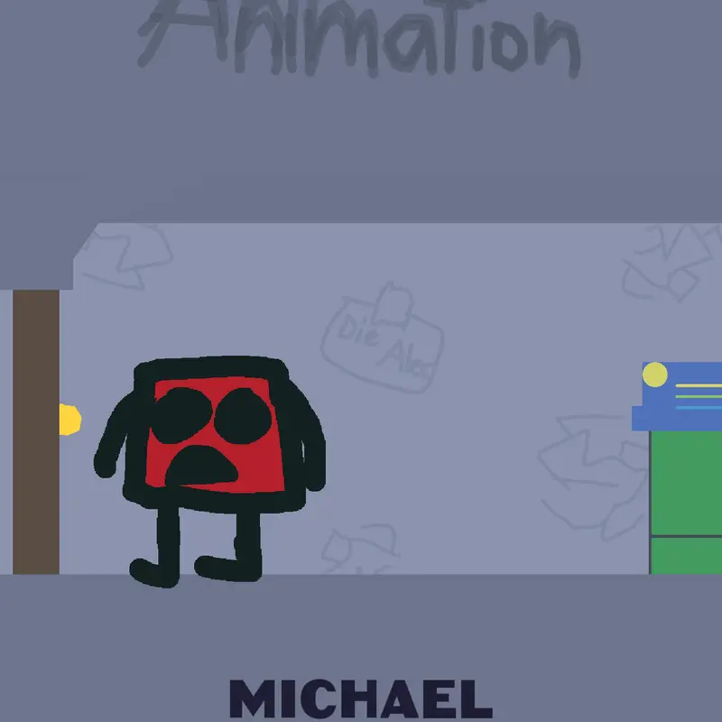 Game by @boxred