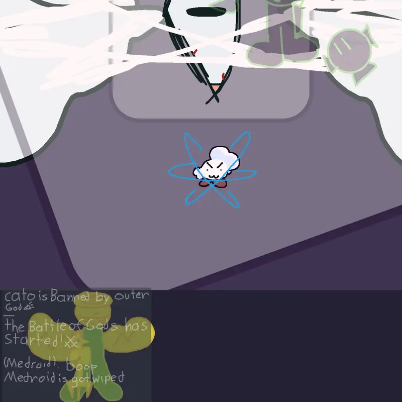Game by @ect_studiogod