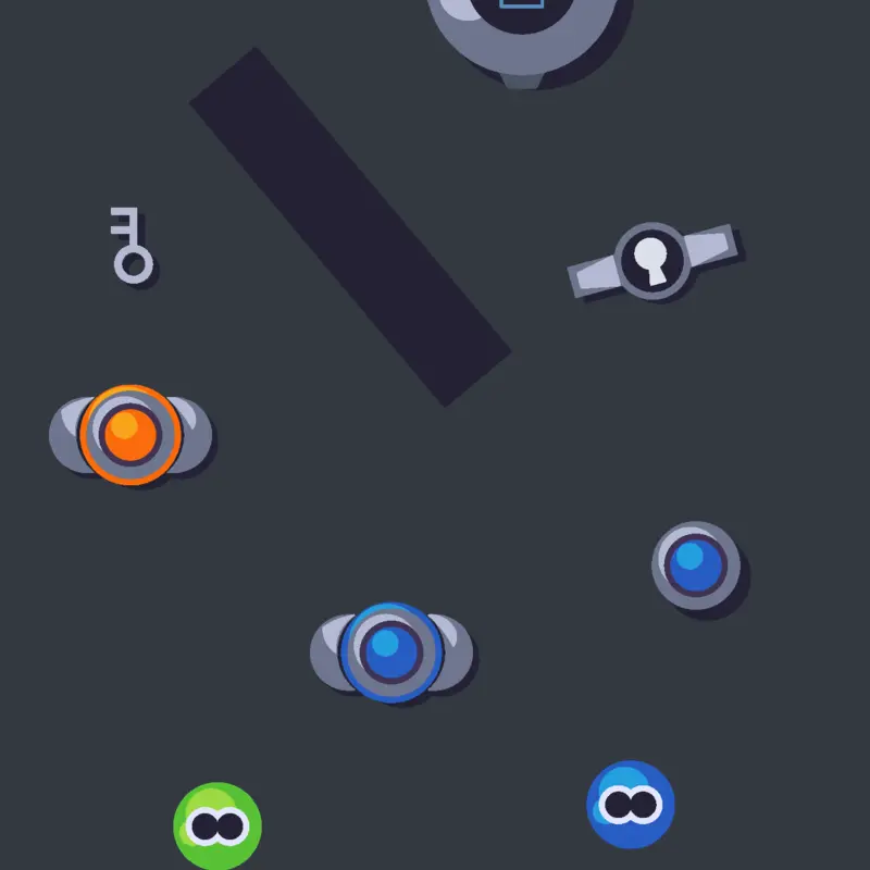 Game by @Forc