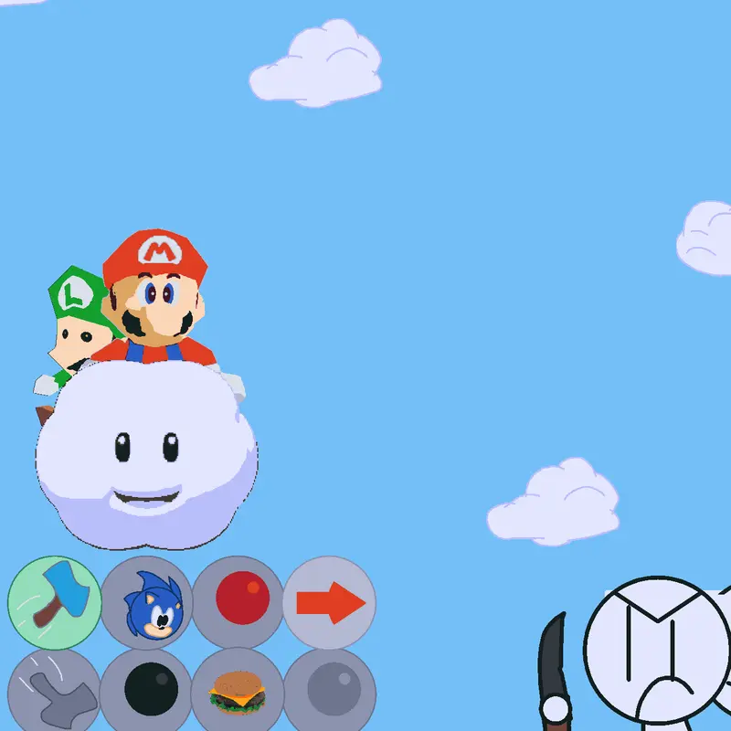 Game by @EXPONENT