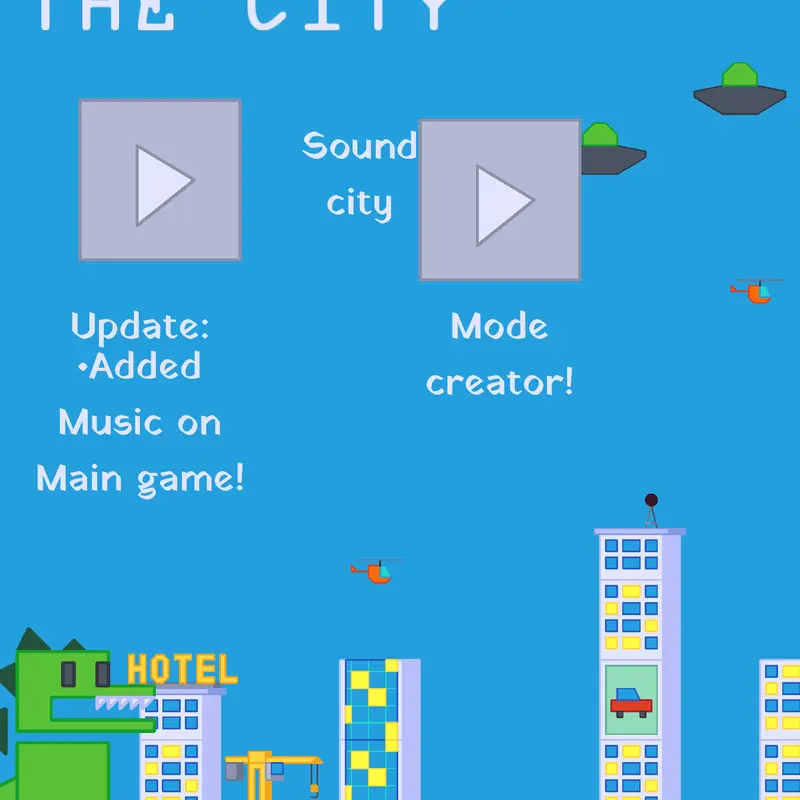 Game by @manueloco2701