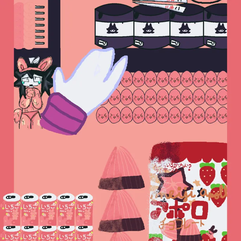 Game by @Doodle_pie