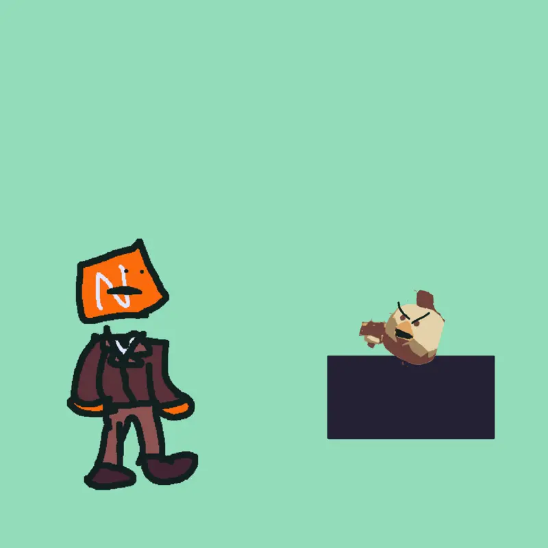 Game by @scared-game