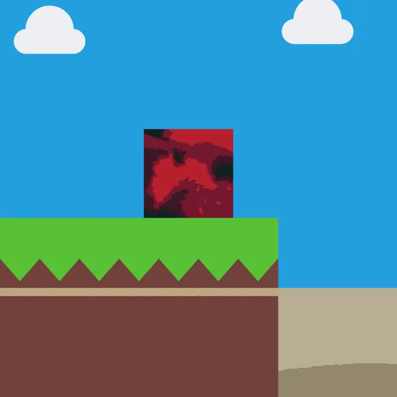 Game by @amcoolyo