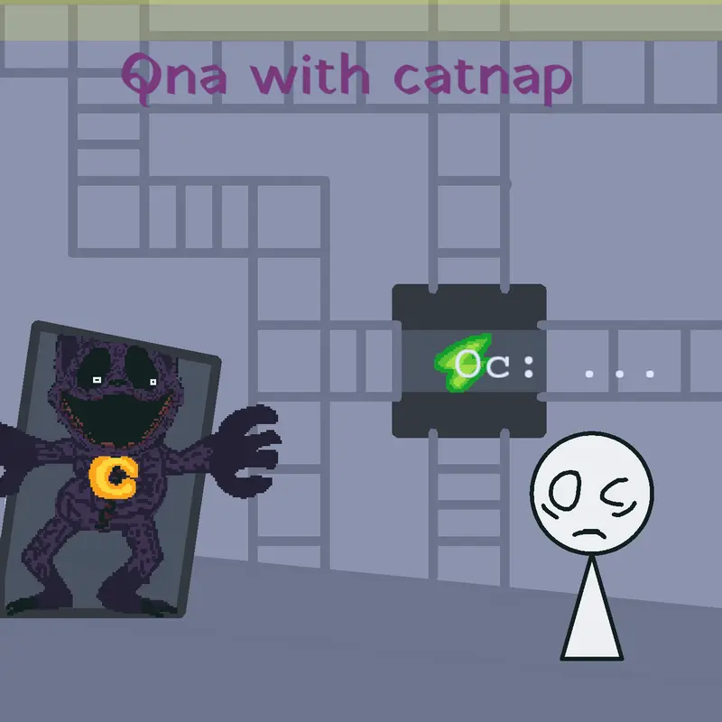 Game by @D00MGuy