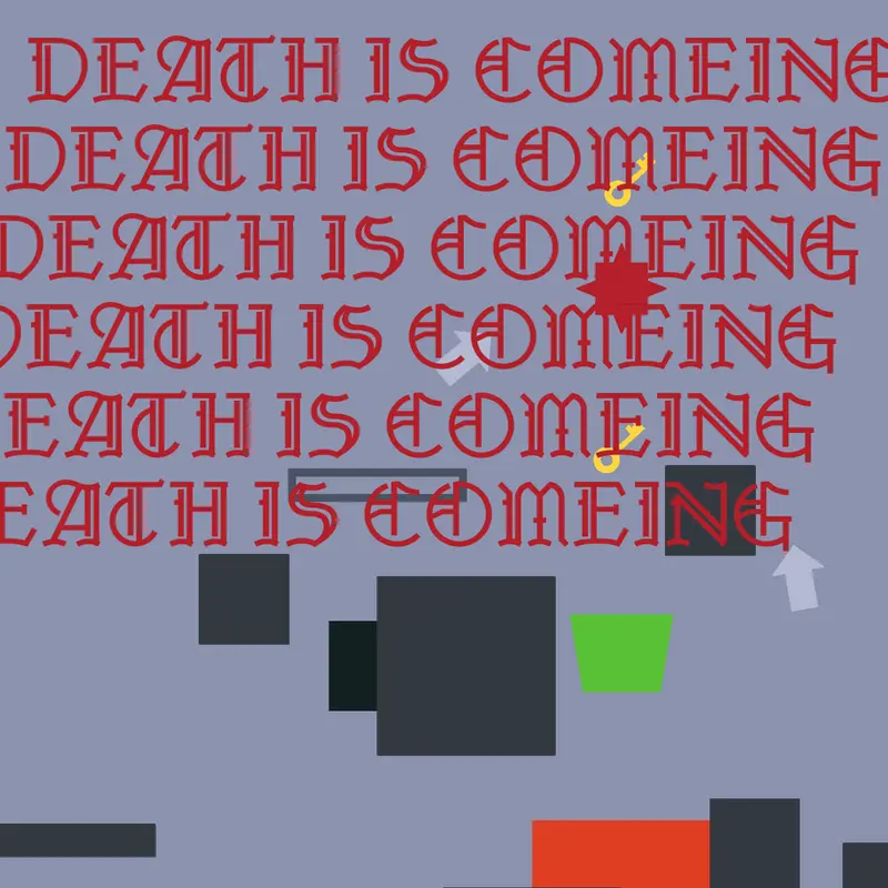 Game by @iugin