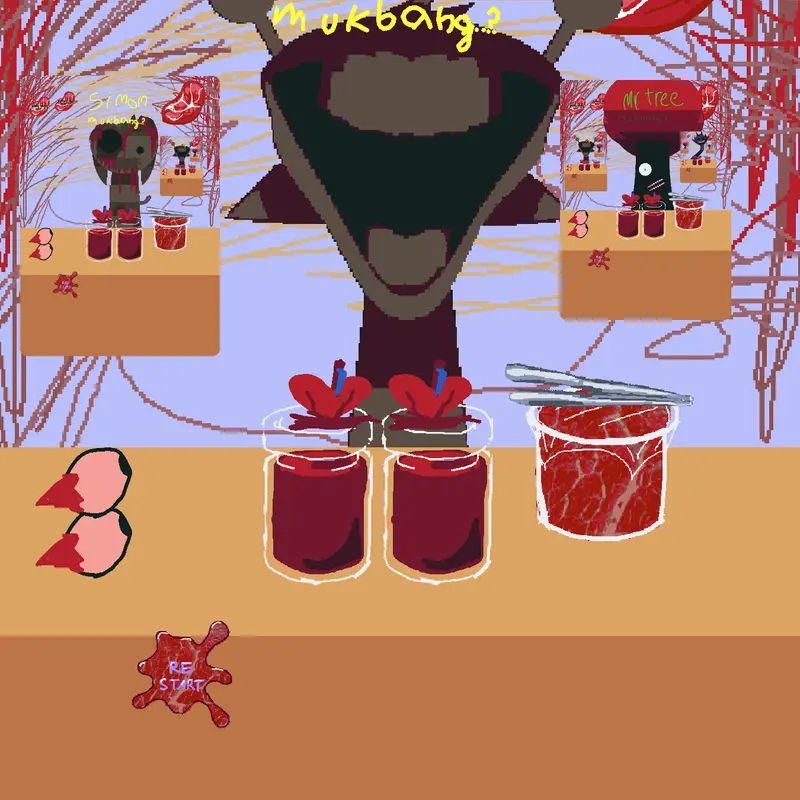 Game by @orensprunki78