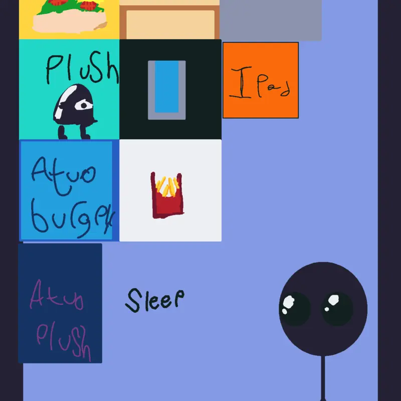 Game by @sofytemo