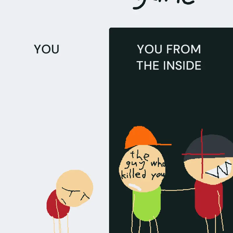 Game by @red-shirt-man