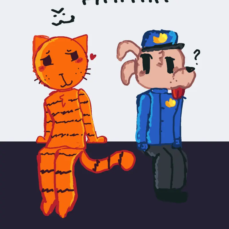 Game by @officialpeteythecat