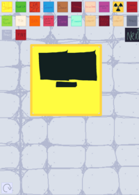 Sprunki blobs 2