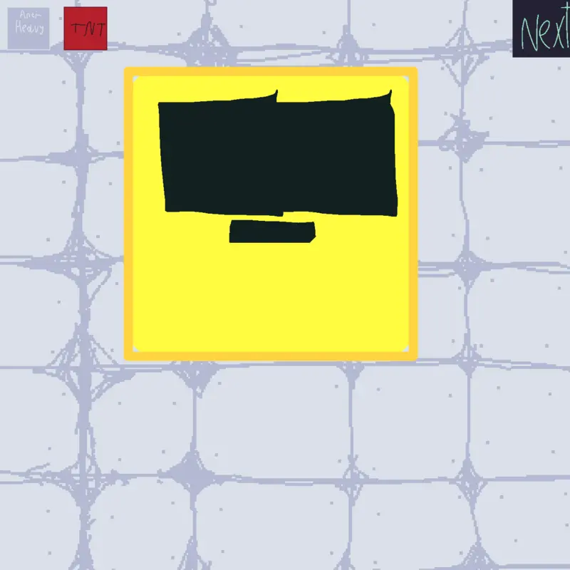 Game by @Pibbles
