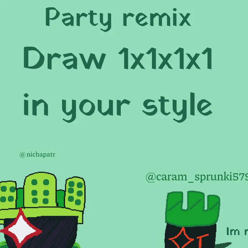 Game by @caram_sprunki579