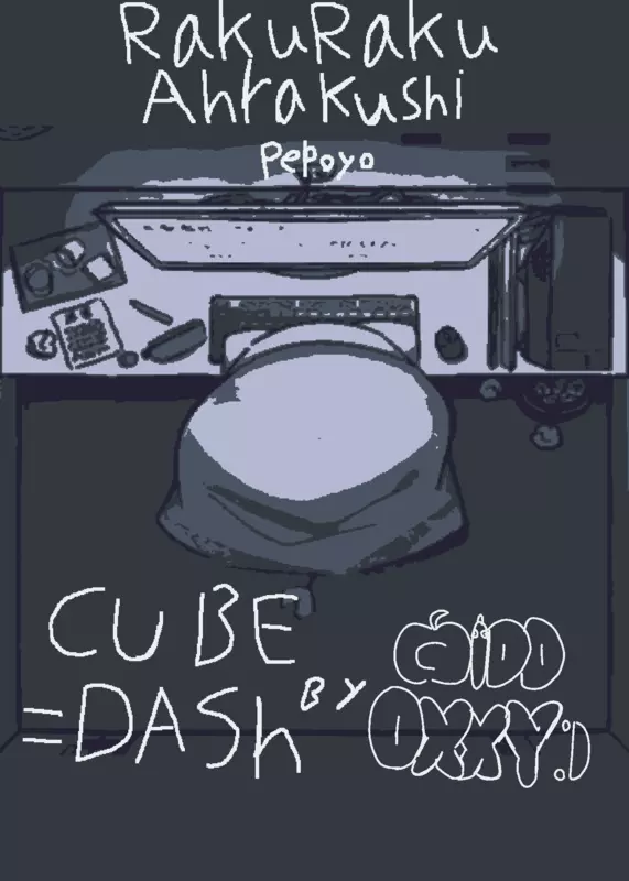 Game by @cidd0xxyhyz_c